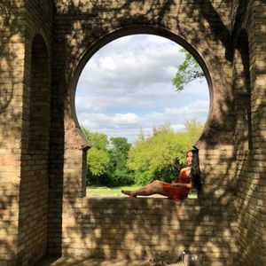 Meet your Posher, Isabel